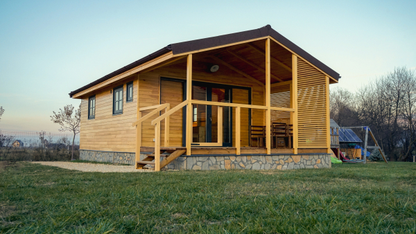 cazare Atelier ReCreation Village poza